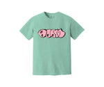 Load image into Gallery viewer, MF Doom (Pink) Heavyweight Shirt
