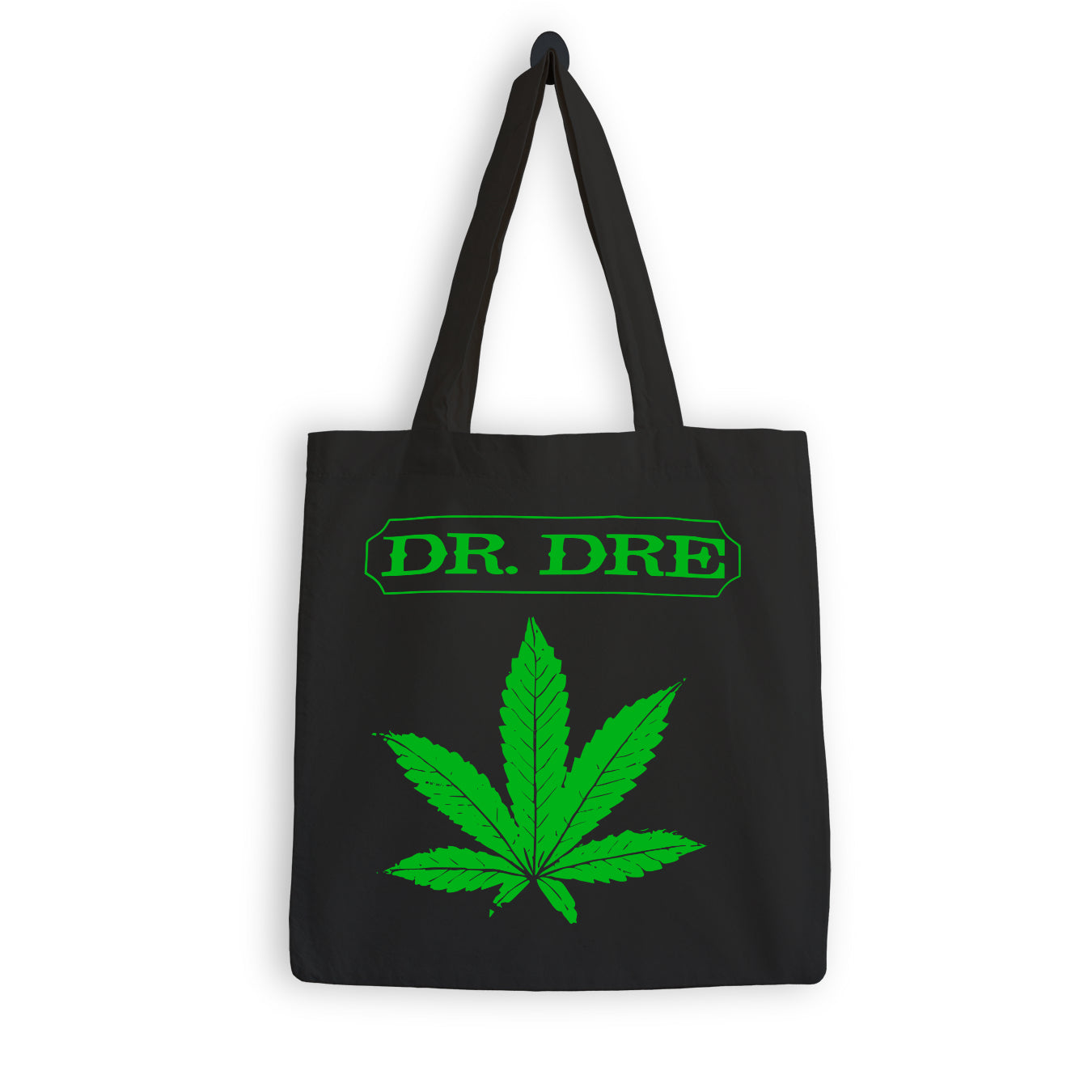 Dr. Dre Tote Bag