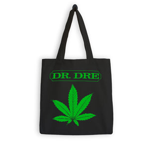 Dr. Dre Tote Bag