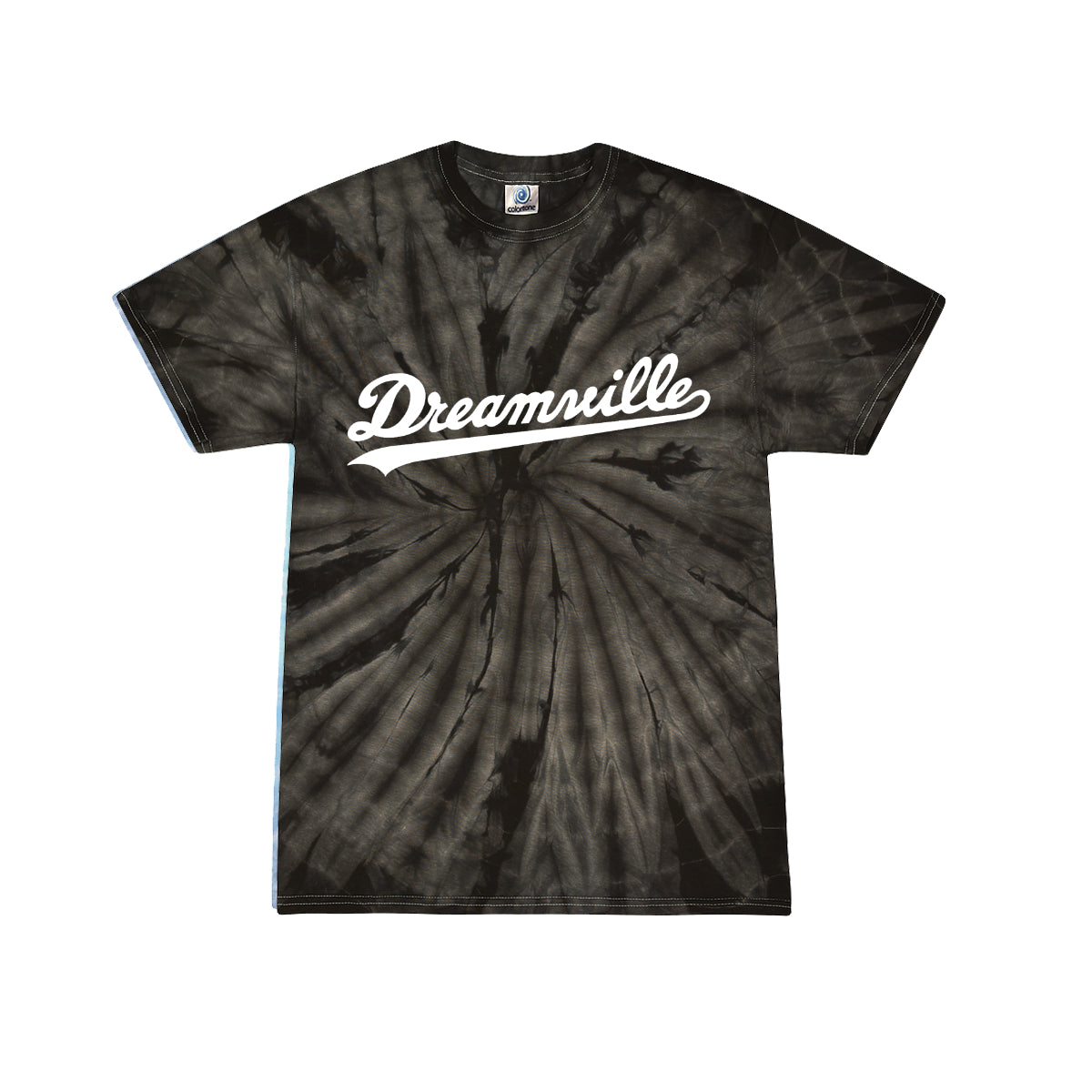 Dreamville Tie Dye T-Shirt