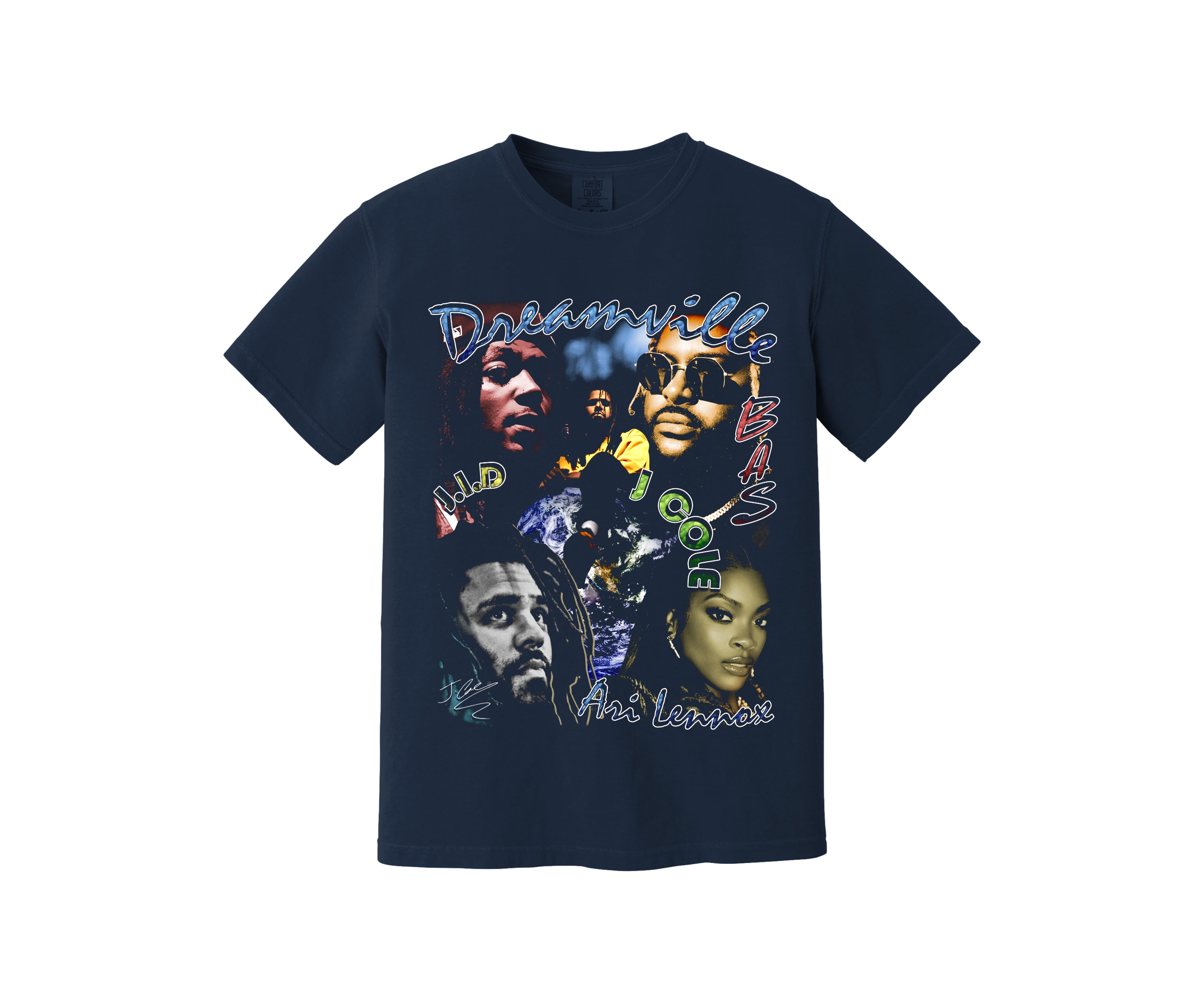 Dreamville Heavyweight Shirt