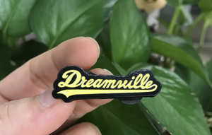 Dreamville Pin