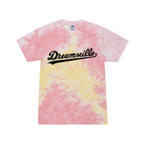 Dreamville Tie Dye T-Shirt