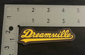 Dreamville Sticker