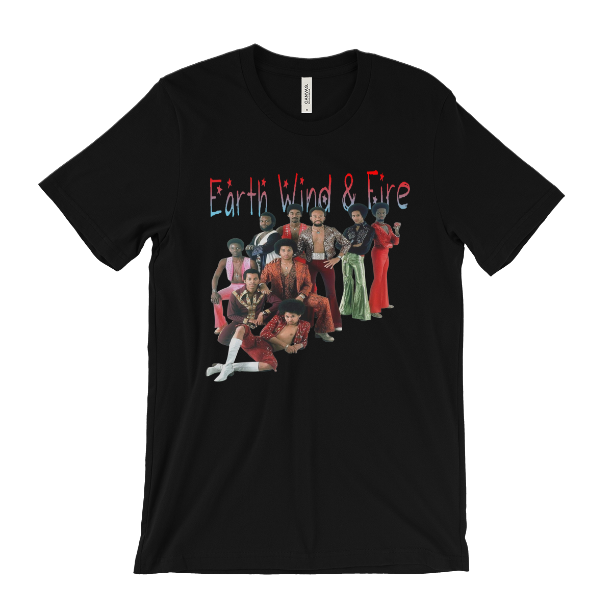 Earth Wind & Fire T-Shirt