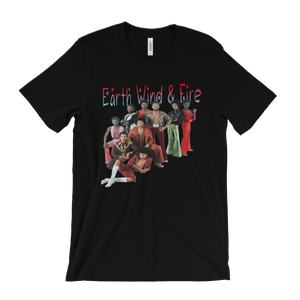 Earth Wind & Fire T-Shirt