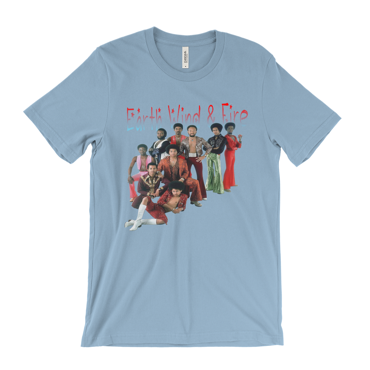 Earth Wind & Fire T-Shirt