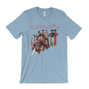 Earth Wind & Fire T-Shirt