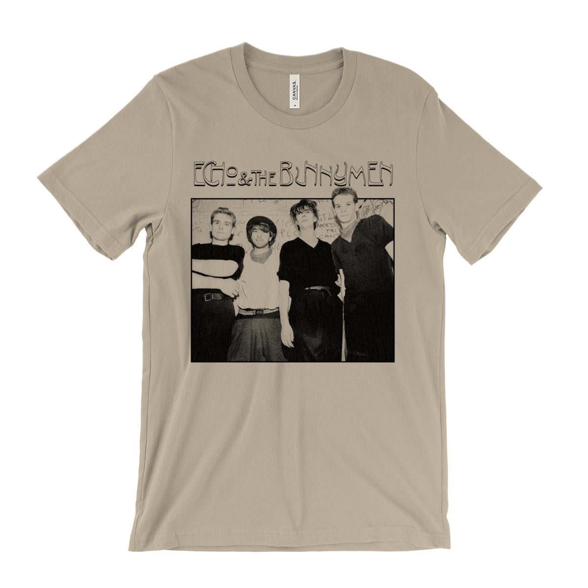 Echo & the Bunnymen T-Shirt