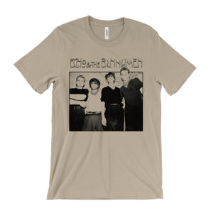 Echo & the Bunnymen T-Shirt