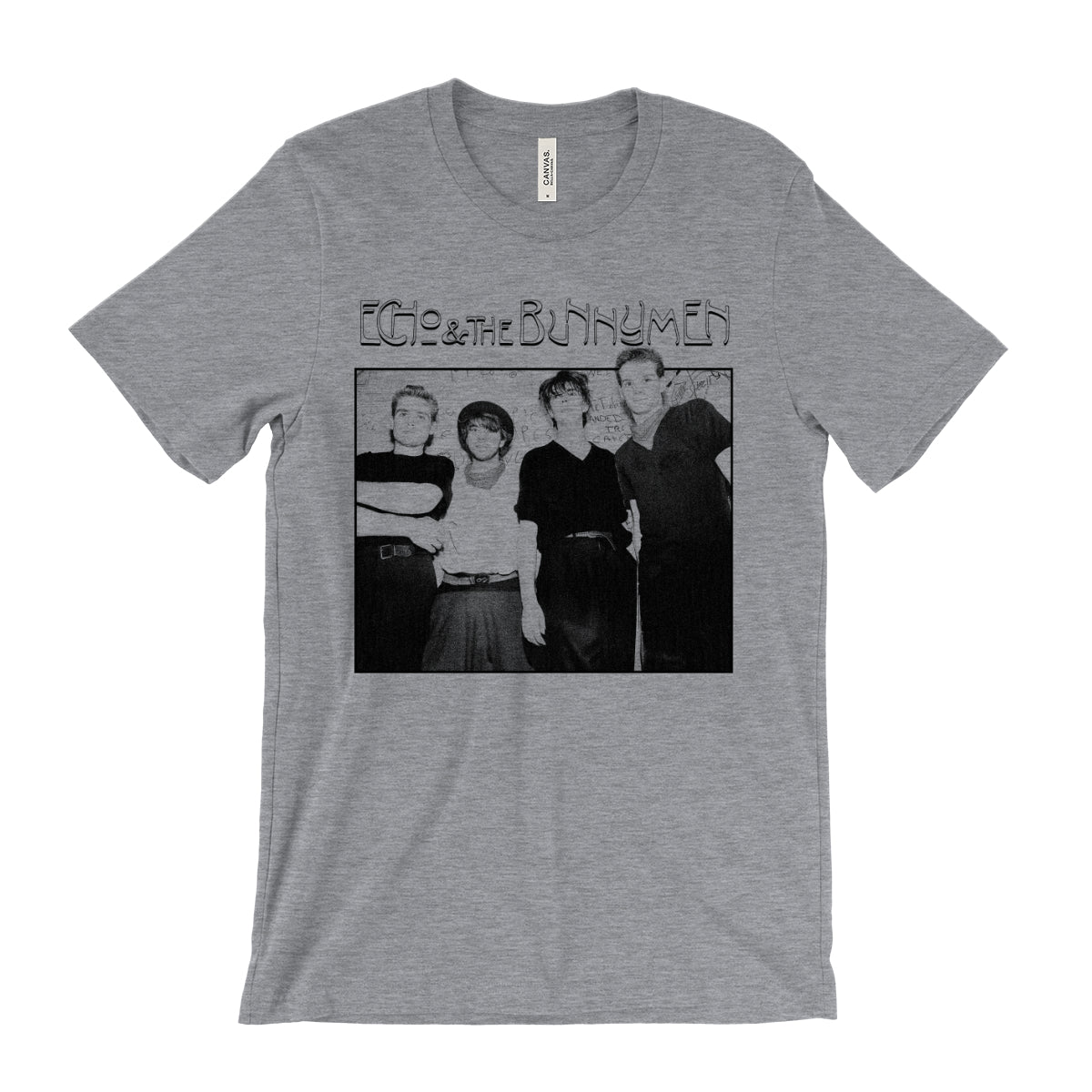 Echo & the Bunnymen T-Shirt