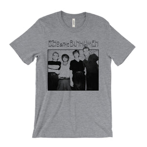 Echo & the Bunnymen T-Shirt