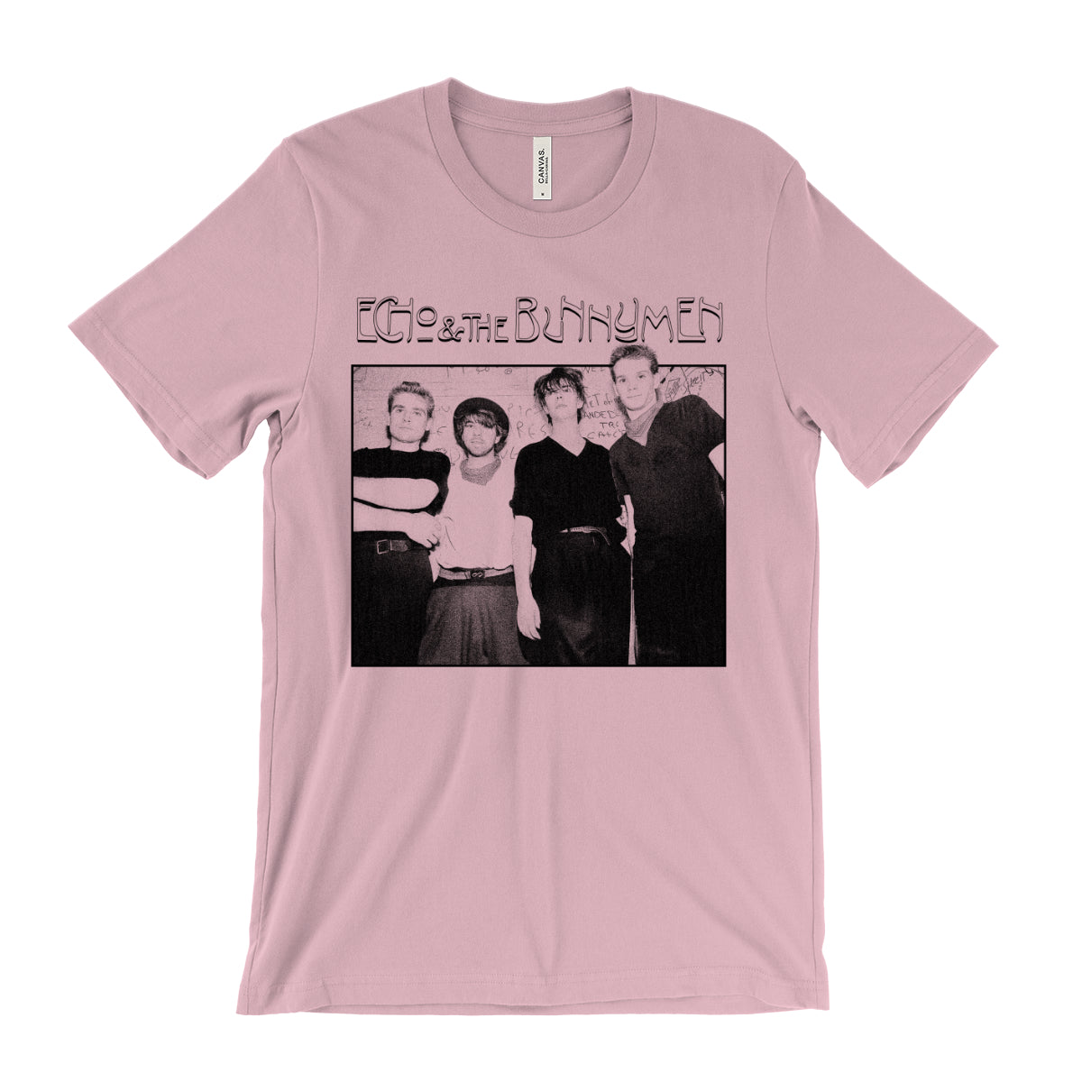 Echo & the Bunnymen T-Shirt