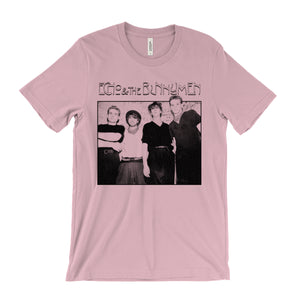 Echo & the Bunnymen T-Shirt