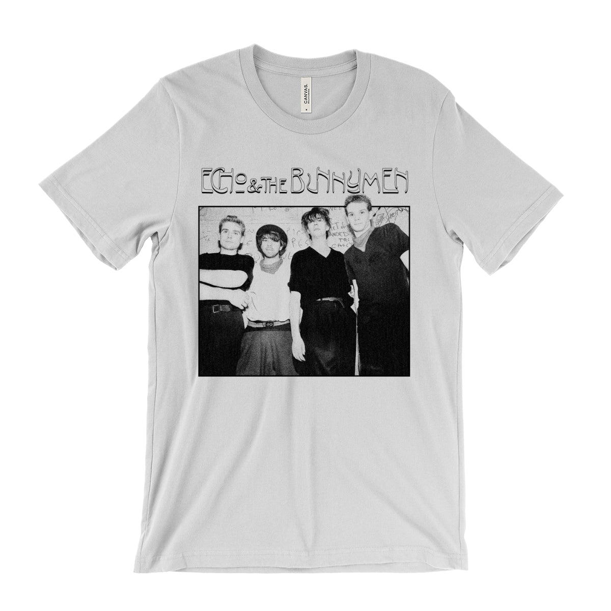 Echo & the Bunnymen T-Shirt