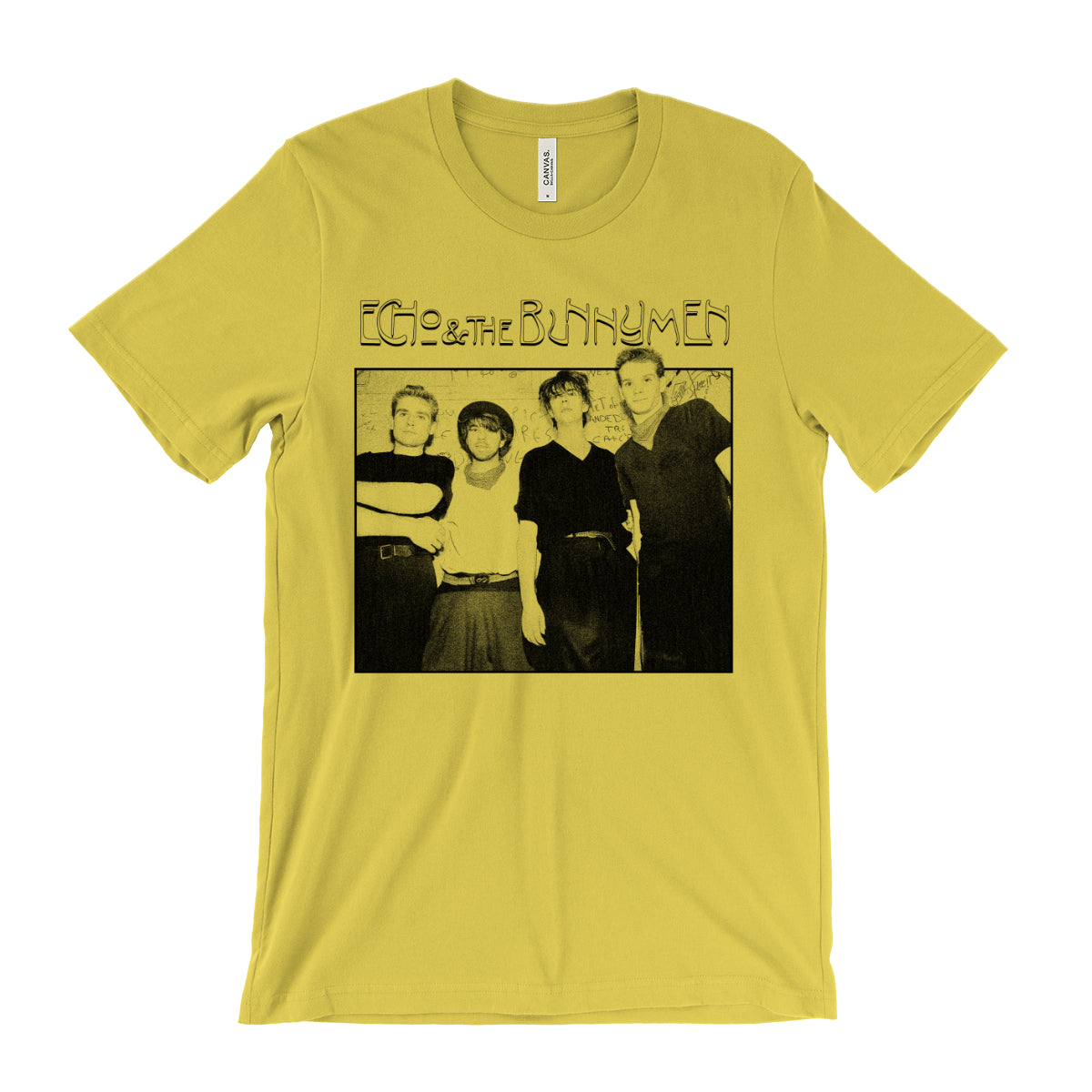 Echo & the Bunnymen T-Shirt