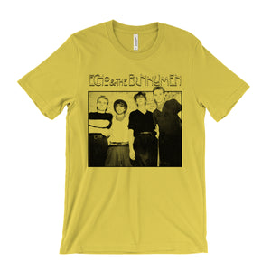 Echo & the Bunnymen T-Shirt