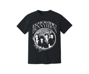 Echo & The Bunnymen Heavyweight Shirt