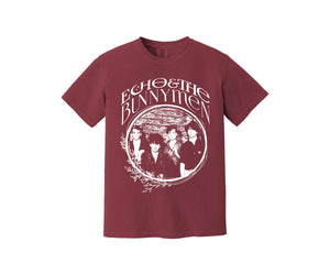 Echo & The Bunnymen Heavyweight Shirt