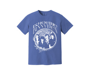 Echo & The Bunnymen Heavyweight Shirt