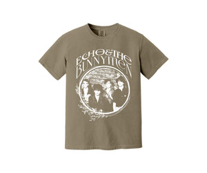 Echo & The Bunnymen Heavyweight Shirt