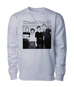 Echo & The Bunnymen Sweatshirt