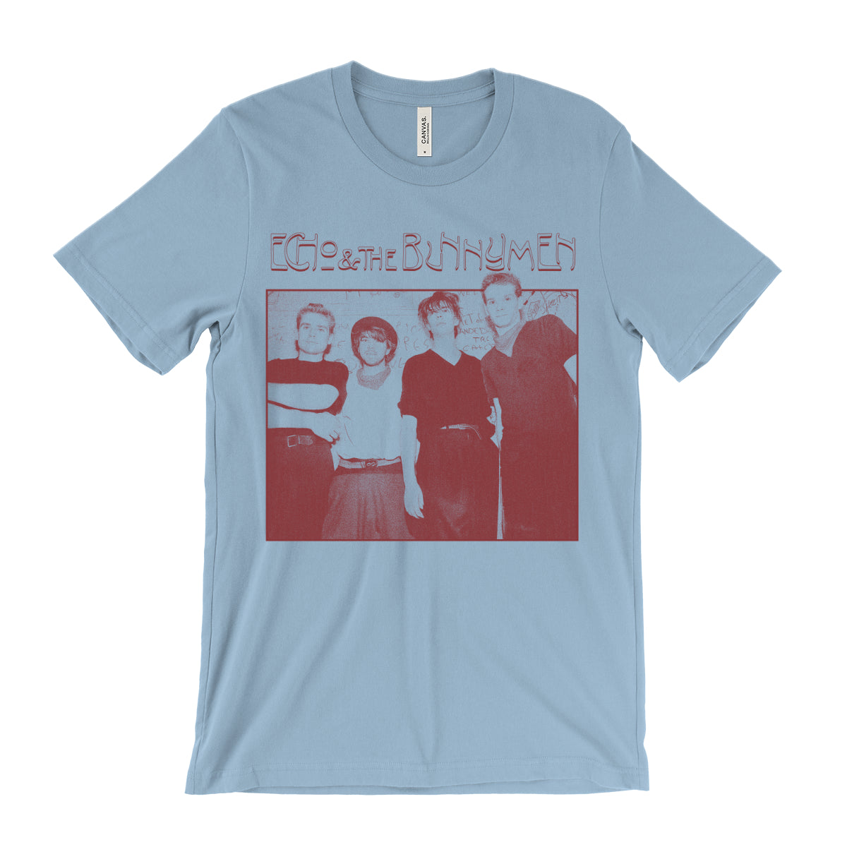 Echo and the Bunnymen T-Shirt