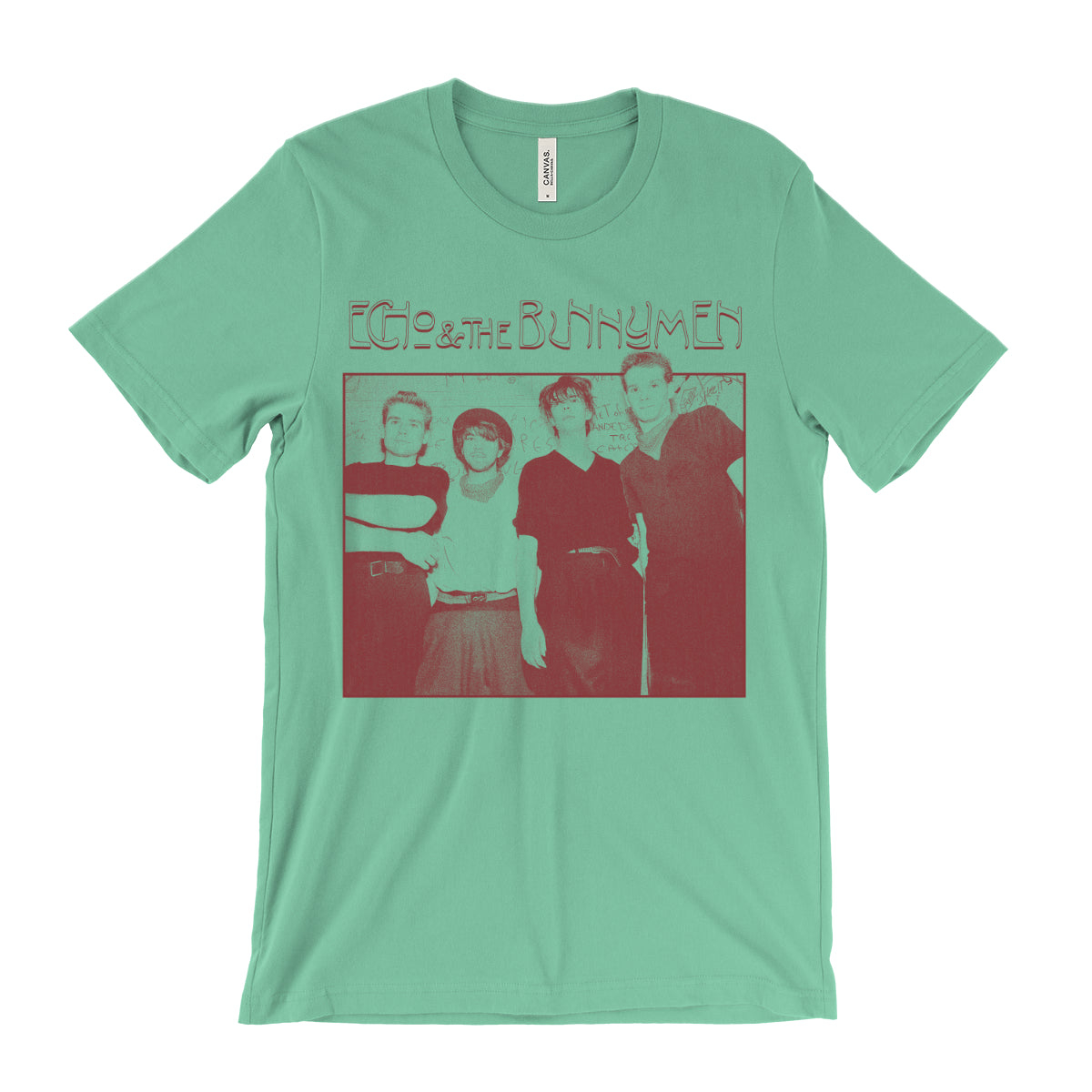 Echo and the Bunnymen T-Shirt