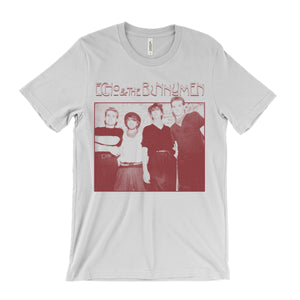 Echo and the Bunnymen T-Shirt