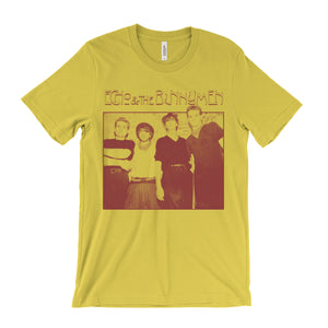 Echo and the Bunnymen T-Shirt