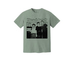 Load image into Gallery viewer, Echo &amp; The Bunnymen Heavyweight Shirt
