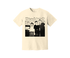 Echo & The Bunnymen Heavyweight Shirt