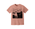 Load image into Gallery viewer, Echo &amp; The Bunnymen Heavyweight Shirt
