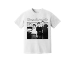 Load image into Gallery viewer, Echo &amp; The Bunnymen Heavyweight Shirt
