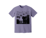 Load image into Gallery viewer, Echo &amp; The Bunnymen Heavyweight Shirt
