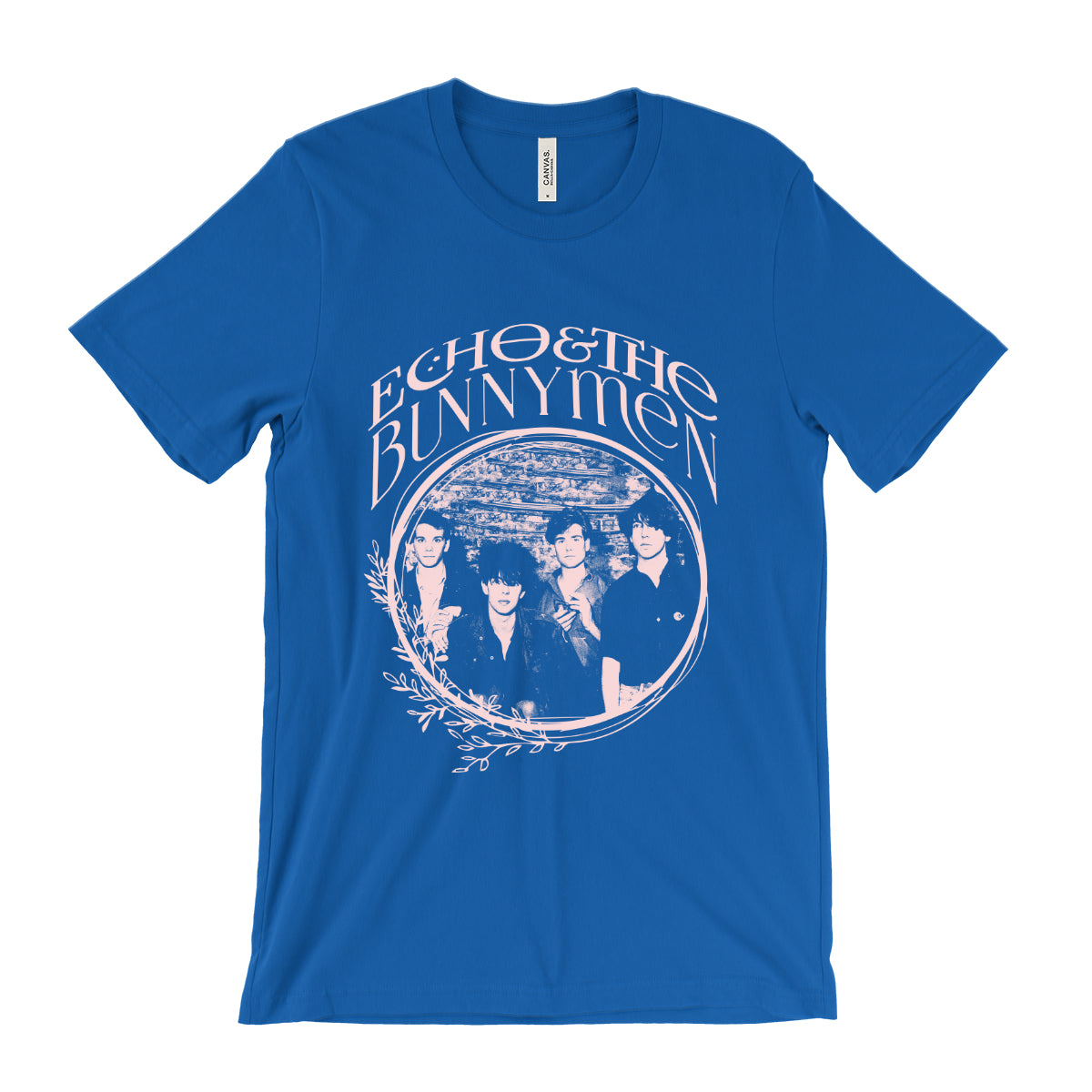 Echo & the Bunnymen T-Shirt