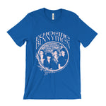 Load image into Gallery viewer, Echo &amp; the Bunnymen T-Shirt
