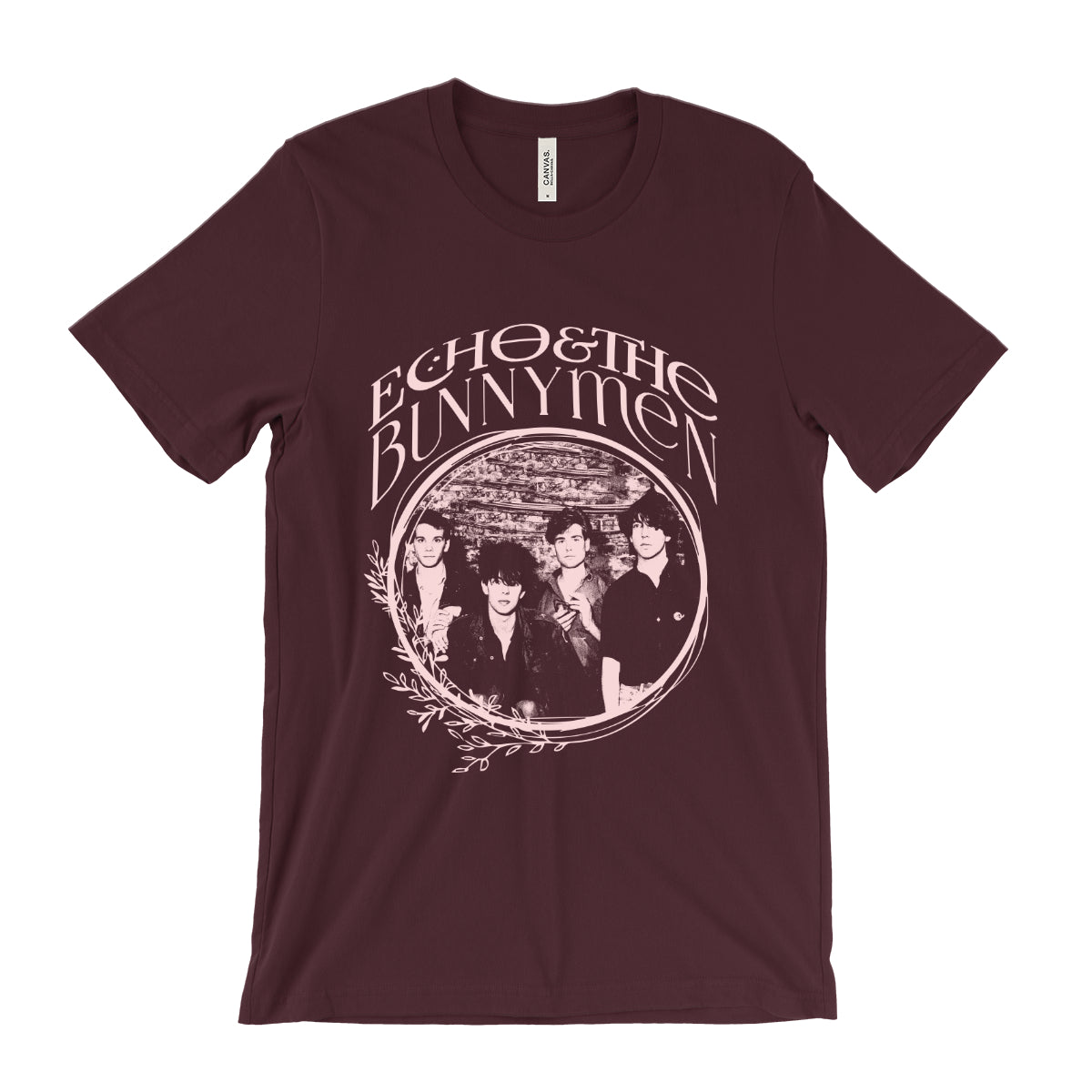 Echo & the Bunnymen T-Shirt