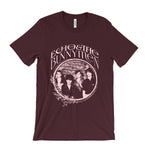 Load image into Gallery viewer, Echo &amp; the Bunnymen T-Shirt
