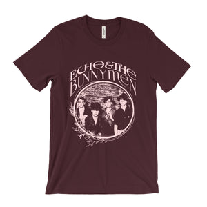 Echo & the Bunnymen T-Shirt
