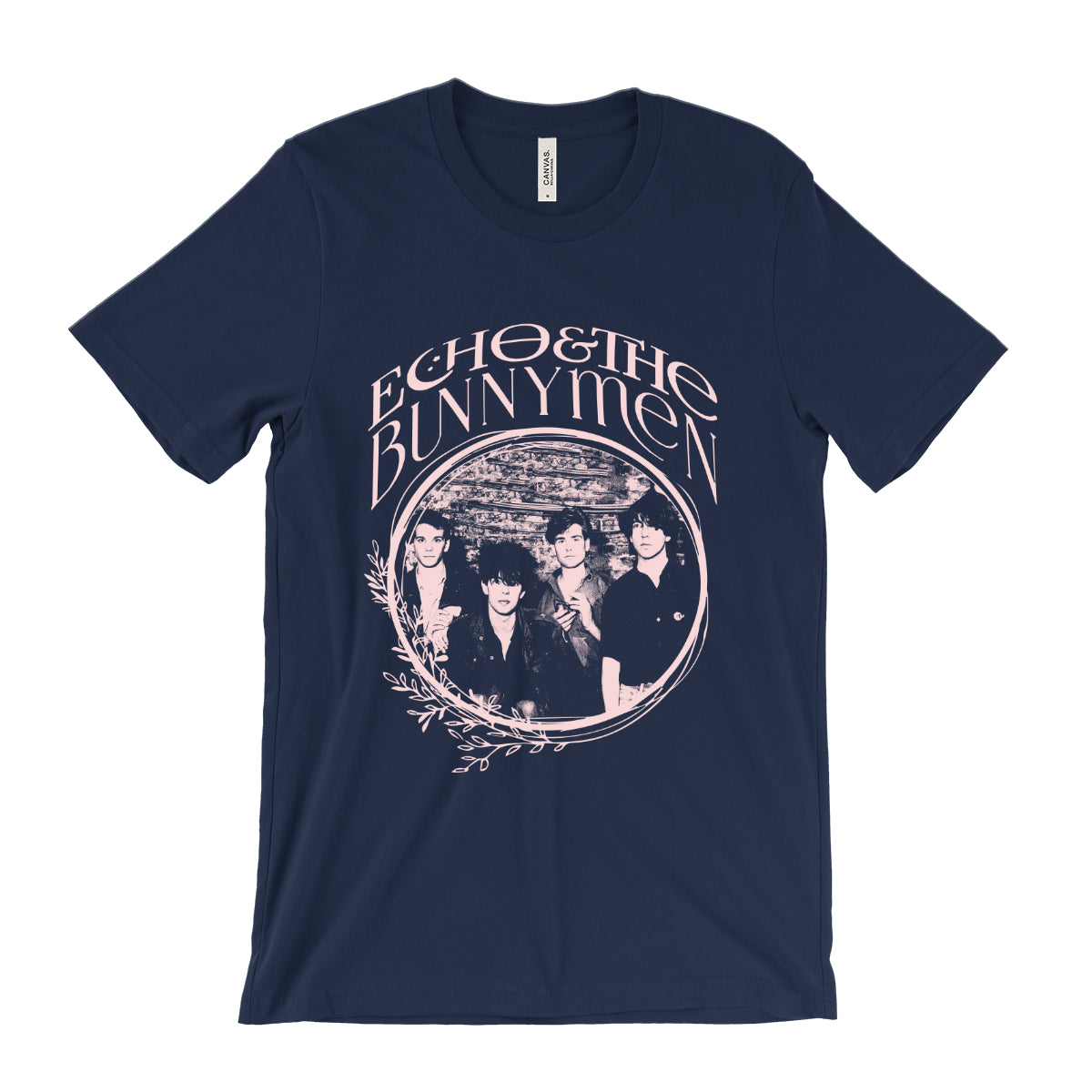 Echo & the Bunnymen T-Shirt