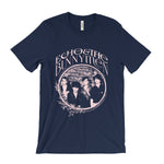 Load image into Gallery viewer, Echo &amp; the Bunnymen T-Shirt

