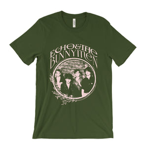 Echo & the Bunnymen T-Shirt