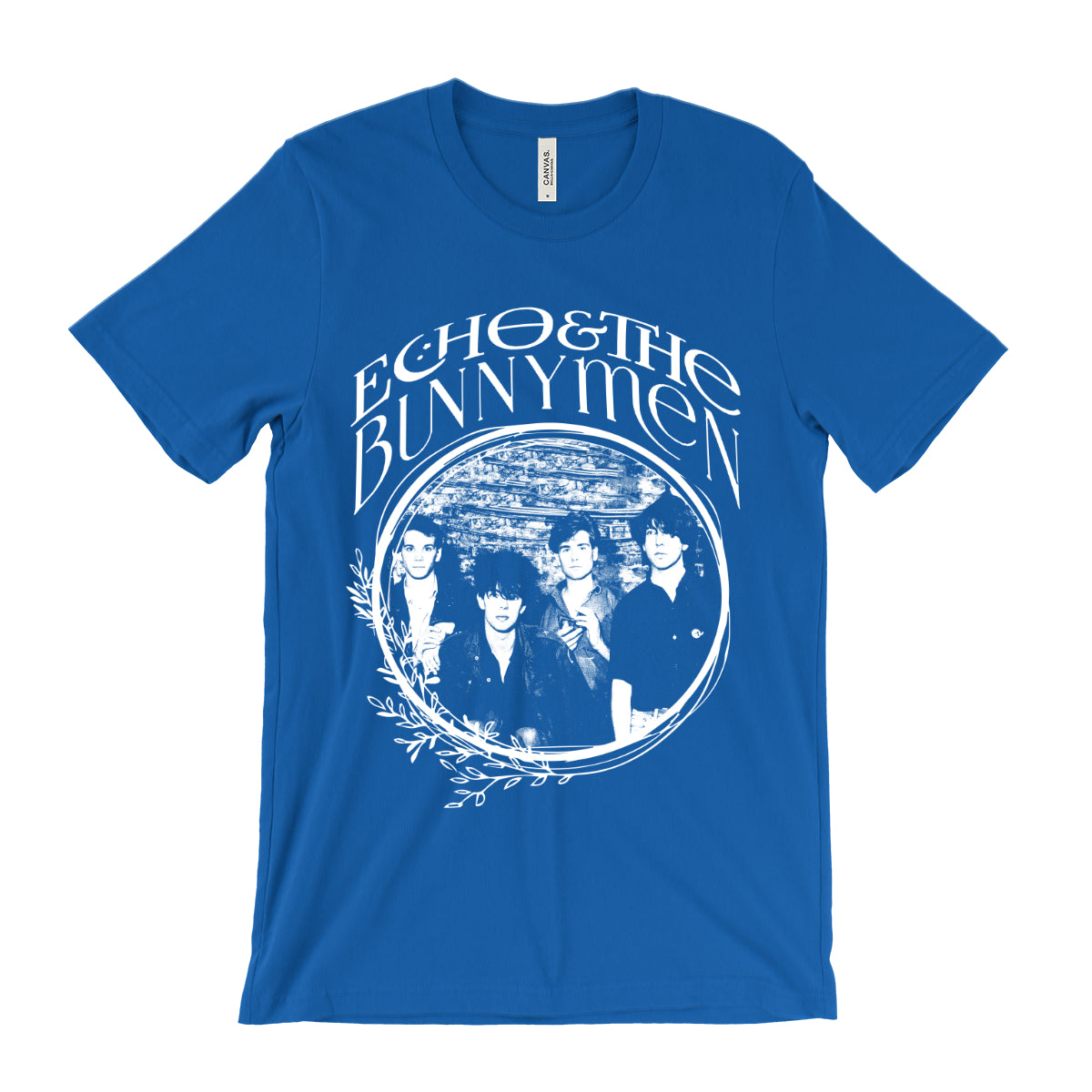 Echo & the Bunnymen T-Shirt