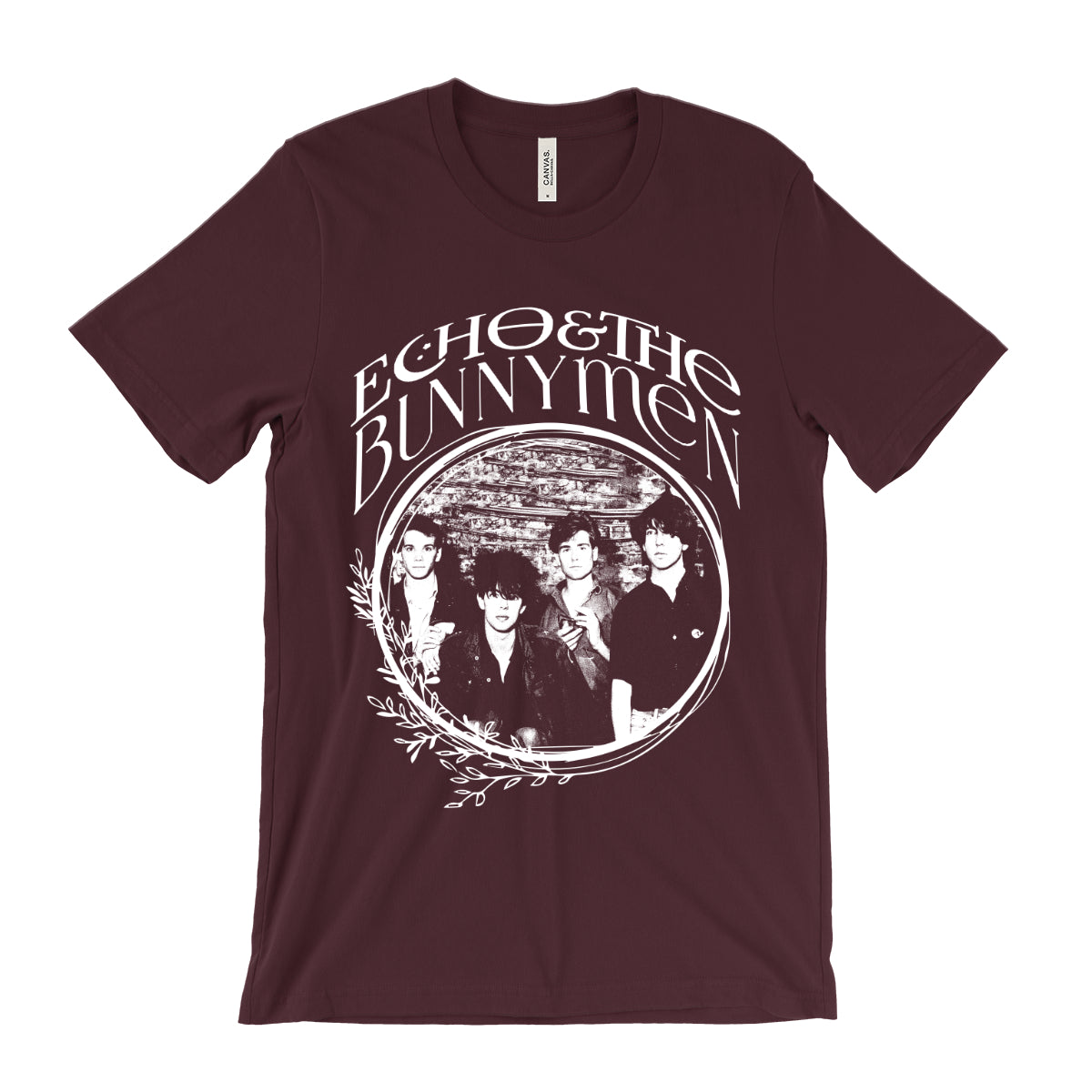 Echo & the Bunnymen T-Shirt