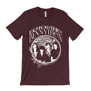 Echo & the Bunnymen T-Shirt