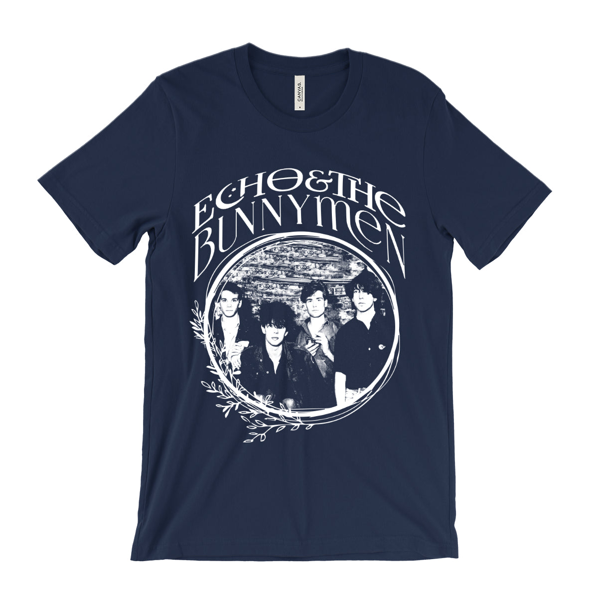 Echo & the Bunnymen T-Shirt