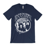 Load image into Gallery viewer, Echo &amp; the Bunnymen T-Shirt
