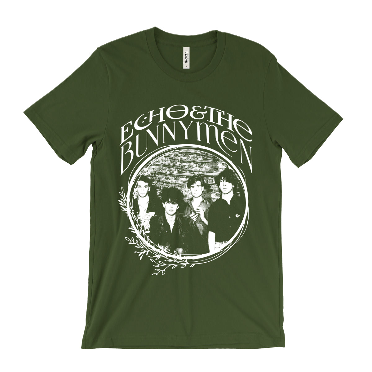 Echo & the Bunnymen T-Shirt