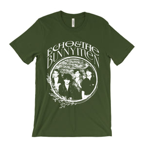Echo & the Bunnymen T-Shirt